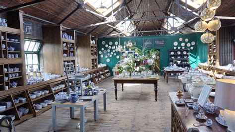 burleigh pottery|burleigh pottery factory.